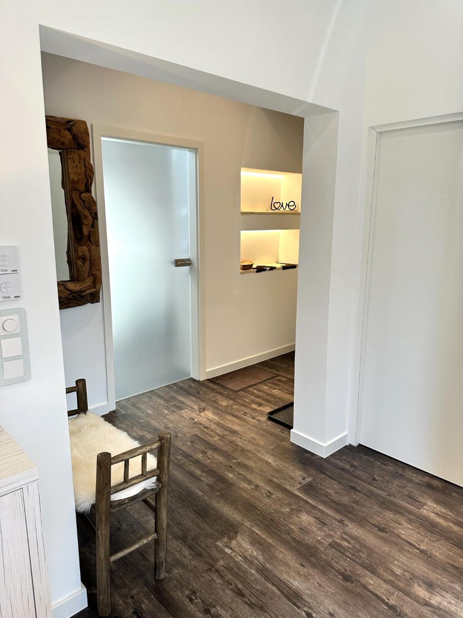 Alpenoase Schliersee - Grosse Suite Mit Sauna Oder Gemuetliche Studio Appartements エクステリア 写真