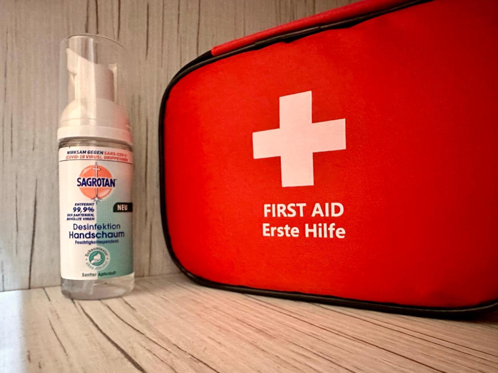 Alpenoase Schliersee - Grosse Suite Mit Sauna Oder Gemuetliche Studio Appartements 部屋 写真