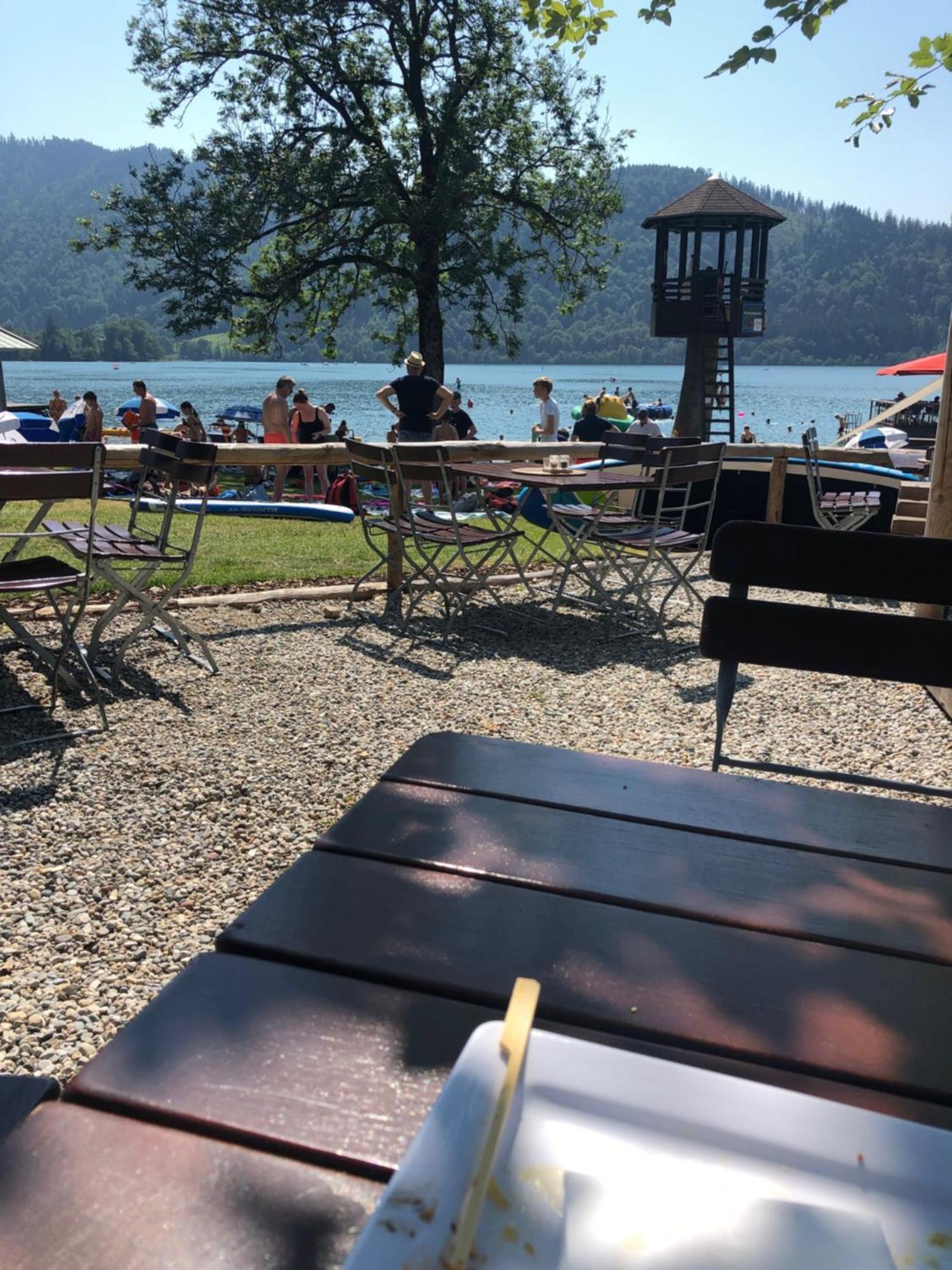 Alpenoase Schliersee - Grosse Suite Mit Sauna Oder Gemuetliche Studio Appartements エクステリア 写真